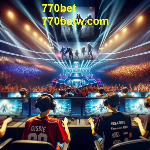 A Revolução dos E-Sports: Além do Entretenimento