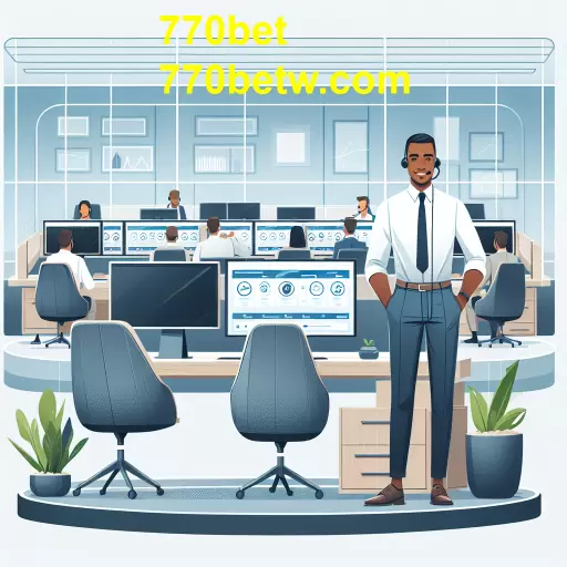 A Importância do Suporte ao Cliente em Plataformas de Apostas: O Caso da 770bet